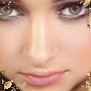 Meet your Posher, Iryna